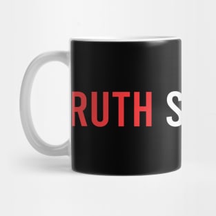 Ruth Sent Me Mug